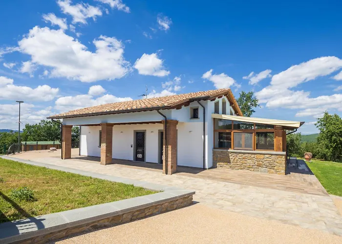 Setona By Vacavilla Villa *