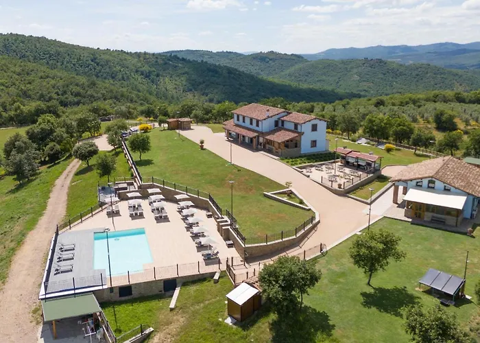 Villa Setona By Vacavilla