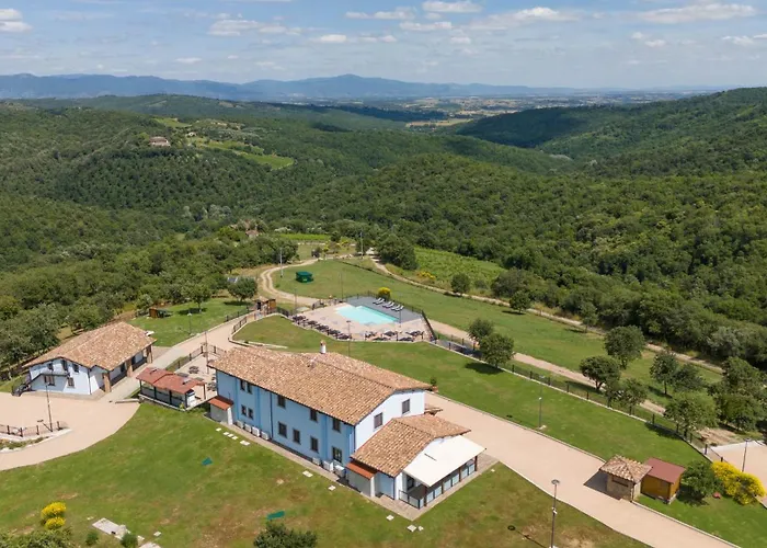 Setona By Vacavilla Villa *
