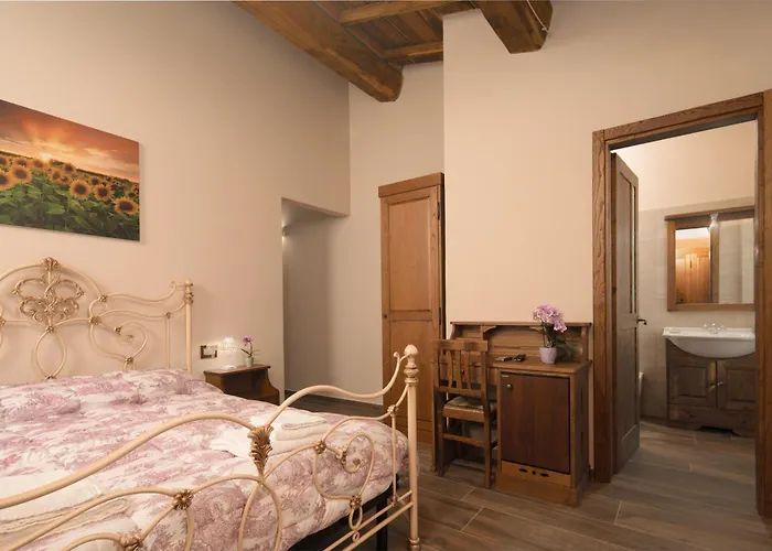 Setona By Vacavilla Villa Bucine