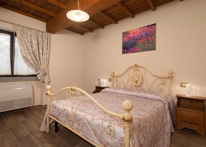 Villa Setona By Vacavilla Bucine