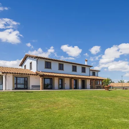 Villa Setona By Vacavilla Bucine