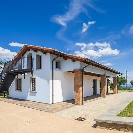 Setona By Vacavilla Villa Bucine